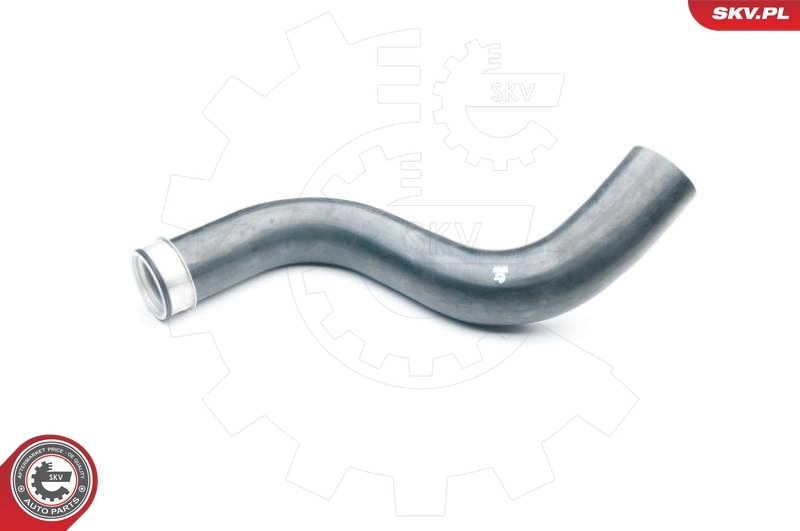 Charge Air Hose